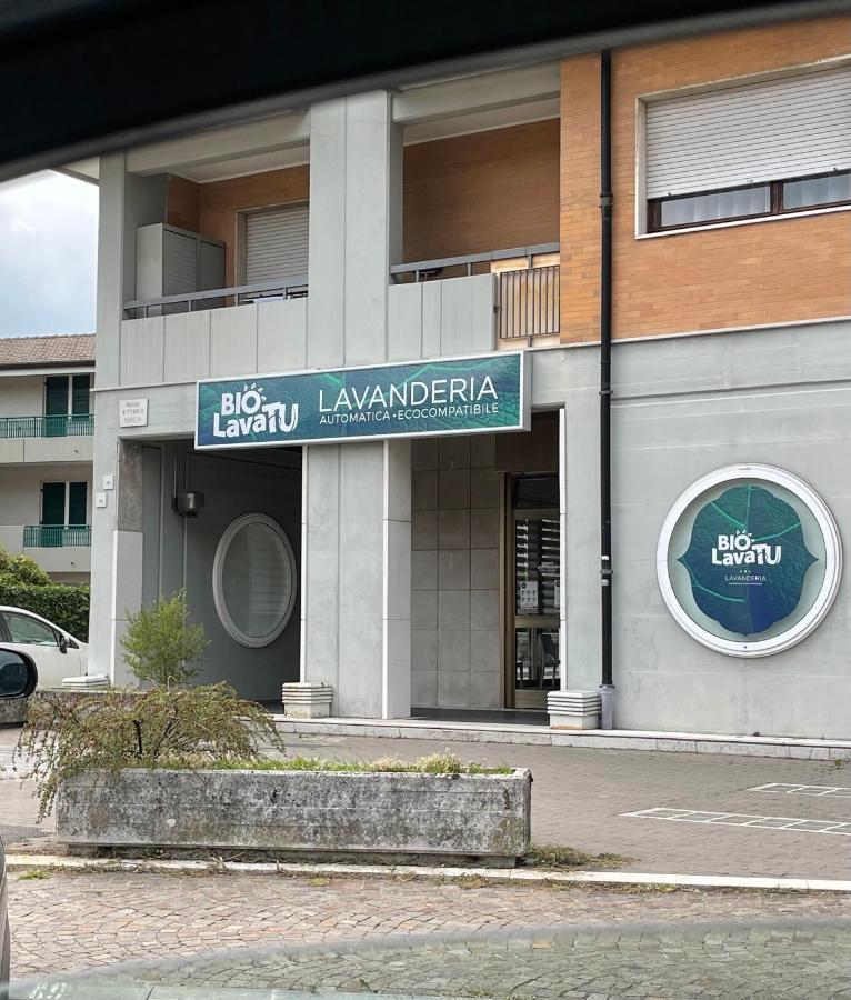 Ca D'Ada Apartment โตลเมซโซ ภายนอก รูปภาพ