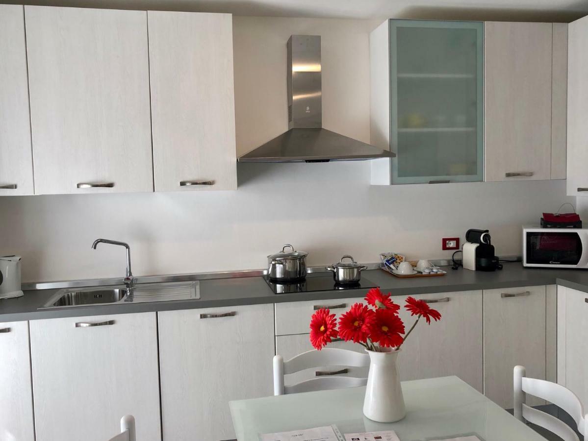 Ca D'Ada Apartment โตลเมซโซ ภายนอก รูปภาพ